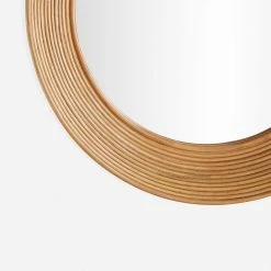 Best Pirce π₯ Lulu And Georgia New Arteriors Hilldale Round Mirror π 7 Lulu And Georgia New Arteriors Hilldale Round Mirror