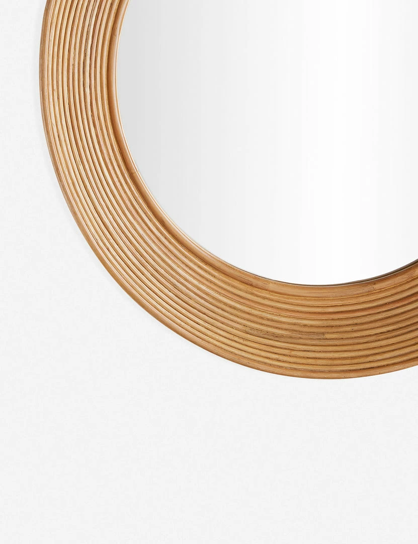 Best Pirce π₯ Lulu And Georgia New Arteriors Hilldale Round Mirror π 5 Lulu And Georgia New Arteriors Hilldale Round Mirror