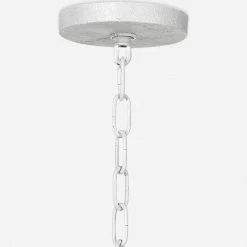 Lulu And Georgia Timothee Chandelier