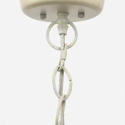 Lulu And Georgia Fumie Pendant Light Lighting