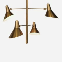 Lulu And Georgia Charlina Chandelier