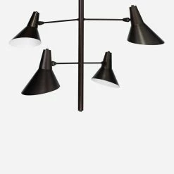 Lulu And Georgia Charlina Chandelier