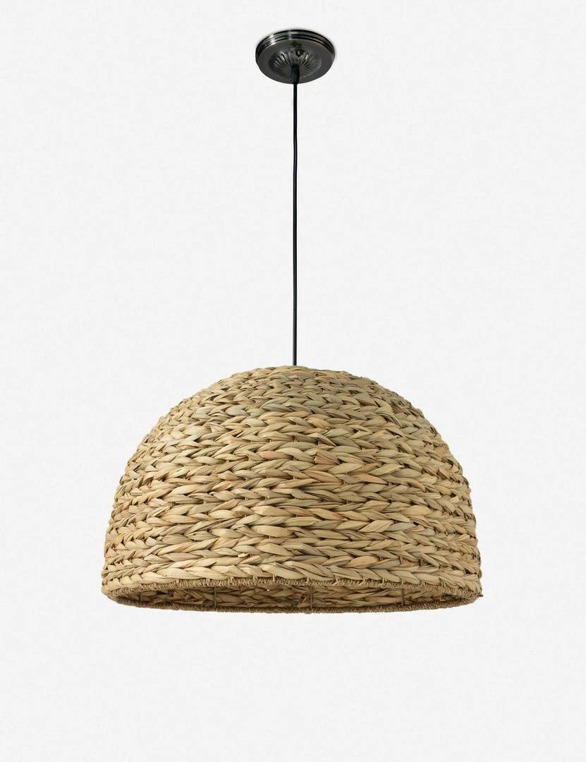 Cheapest 🧨 Lulu And Georgia Earth Tones Campbell Pendant Light ✨ 3 Lulu And Georgia Earth Tones Campbell Pendant Light