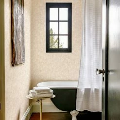 Lulu And Georgia Trellis Wallpaper By Susan Hable