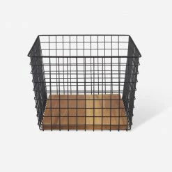 Buy 🧨 Lulu And Georgia NEAT Method Grid Basket ⭐ 16 Lulu And Georgia NEAT Method Grid Basket