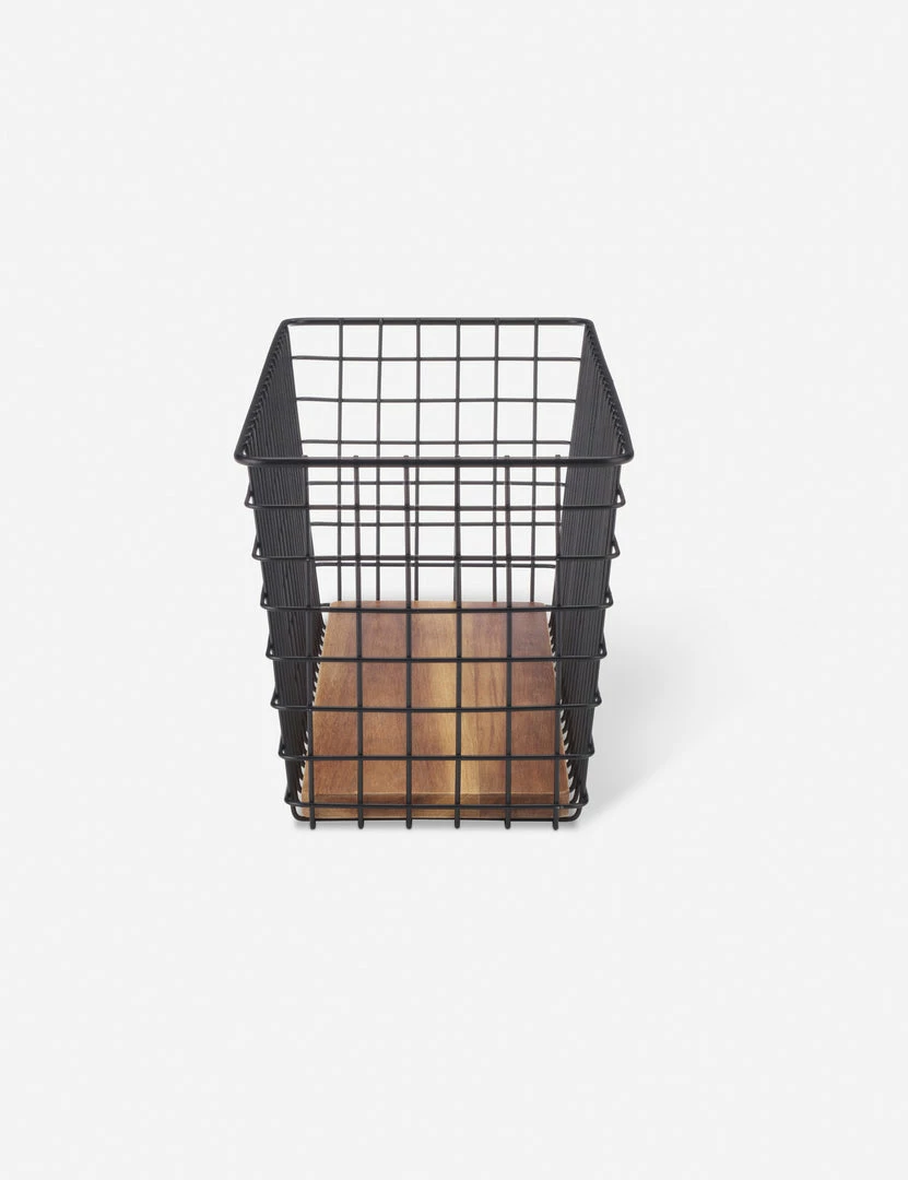 Buy 🧨 Lulu And Georgia NEAT Method Grid Basket ⭐ 8 Lulu And Georgia NEAT Method Grid Basket