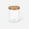 Lulu And Georgia Glass Jars (Set Of 2) By NEAT Method