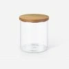 Lulu And Georgia Extra Large Glass Jar By NEAT Method Organizing + Cleaning