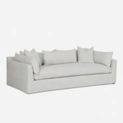 Lulu And Georgia Parque Slipcover Sofa