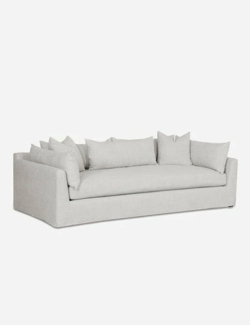Best deal ❤️ Lulu And Georgia Parque Slipcover Sofa 🌟 4 Lulu And Georgia Parque Slipcover Sofa