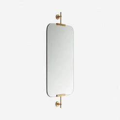 Lulu And Georgia Arteriors Madden Mirror
