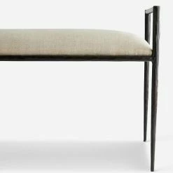 Lulu And Georgia Arteriors Barbana Bench