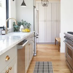 Lulu And Georgia Rika Mat Entryway