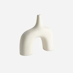 Lulu And Georgia Leonor Vase Organic Harmony Collection