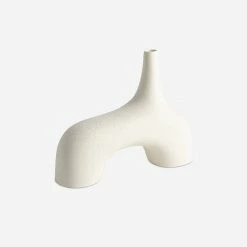 Lulu And Georgia Leonor Vase Organic Harmony Collection