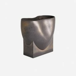 Lulu And Georgia Décor Orpheus Low Bowl By Lemieux Et Cie