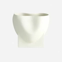 Lulu And Georgia Décor Orpheus Low Bowl By Lemieux Et Cie