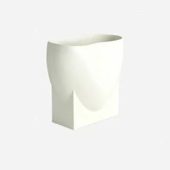 Lulu And Georgia Décor Orpheus Low Bowl By Lemieux Et Cie