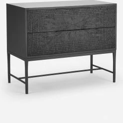 Lulu And Georgia Sooki Dresser Furniture