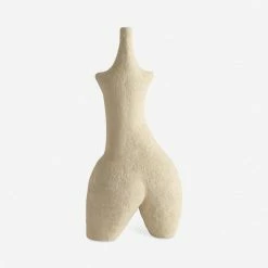 Lulu And Georgia Olympia Sculpture Décor