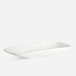 Lulu And Georgia Yolanda Rectangular Bowl Décor