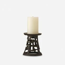 Lulu And Georgia Décor Biyu Pillar Holder