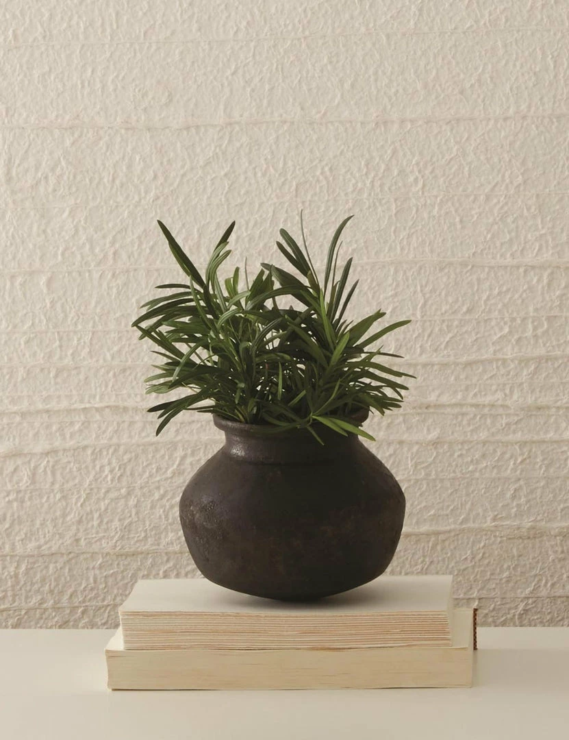 Best Sale 🎁 Lulu And Georgia Benji Pot Organic Harmony Collection 🤩 3 Lulu And Georgia Benji Pot Organic Harmony Collection