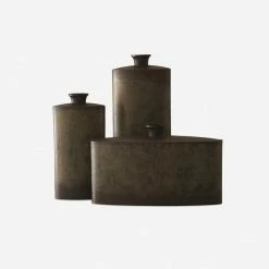 Lulu And Georgia Heath Canteen Object Malene Barnett Kindred Collection