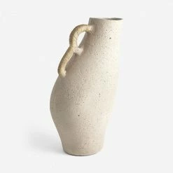 Lulu And Georgia Curved + Rounded Pisa Vase