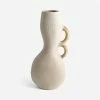 Lulu And Georgia Curved + Rounded Cascina Vase