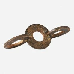 Lulu And Georgia Arjun Chain Object