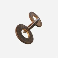 Lulu And Georgia Arjun Chain Object