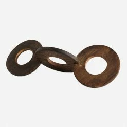 Lulu And Georgia Arjun Chain Object