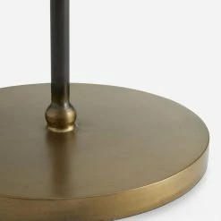 Lulu And Georgia Lighting Arteriors Boise Floor Lamp