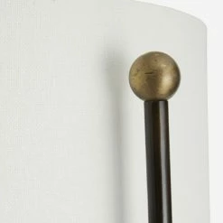 Lulu And Georgia Lighting Arteriors Boise Floor Lamp