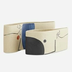 Lulu And Georgia Diego Vases (Set Of 2) By Arteriors