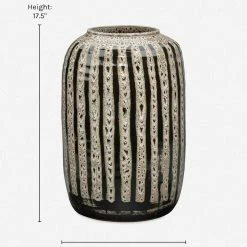 Lulu And Georgia Wheaton Vase