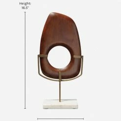 Lulu And Georgia Margeaux Object Décor