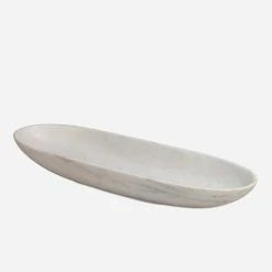 Lulu And Georgia Salista Oval Bowl