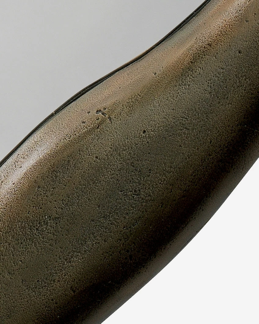 Top 10 🤩 Lulu And Georgia Curved + Rounded Doreen Round Mirror 👏 11 Lulu And Georgia Curved + Rounded Doreen Round Mirror