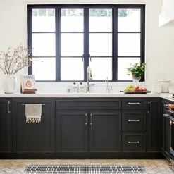 Lulu And Georgia Rika Mat Entryway