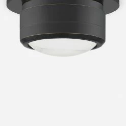 Best Sale 🤩 Lulu And Georgia Jin Flush Mount Light Lighting ✔️ 12 Lulu And Georgia Jin Flush Mount Light Lighting