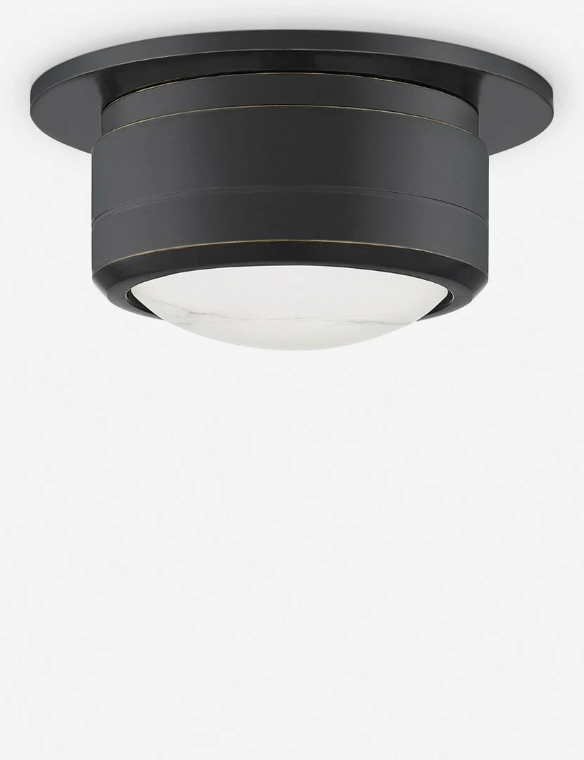Best Sale 🤩 Lulu And Georgia Jin Flush Mount Light Lighting ✔️ 7 Lulu And Georgia Jin Flush Mount Light Lighting