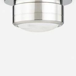 Best Sale 🤩 Lulu And Georgia Jin Flush Mount Light Lighting ✔️ 13 Lulu And Georgia Jin Flush Mount Light Lighting