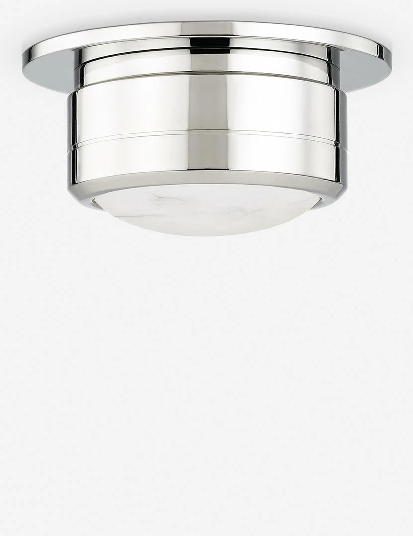 Best Sale 🤩 Lulu And Georgia Jin Flush Mount Light Lighting ✔️ 8 Lulu And Georgia Jin Flush Mount Light Lighting