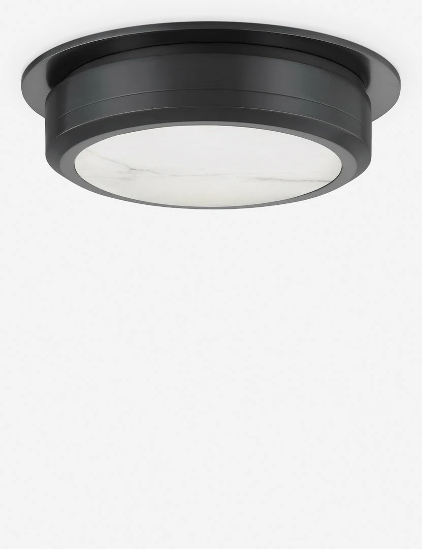 Best Sale 🤩 Lulu And Georgia Jin Flush Mount Light Lighting ✔️ 4 Lulu And Georgia Jin Flush Mount Light Lighting