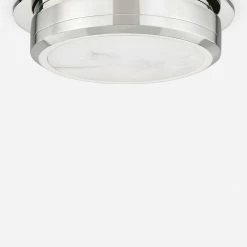Best Sale 🤩 Lulu And Georgia Jin Flush Mount Light Lighting ✔️ 10 Lulu And Georgia Jin Flush Mount Light Lighting