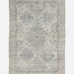 Lulu And Georgia Manal Rug