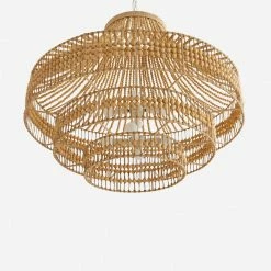 Lulu And Georgia Arteriors Tulane Chandelier