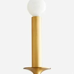 Lulu And Georgia Lighting Breck Chandelier By Arteriors